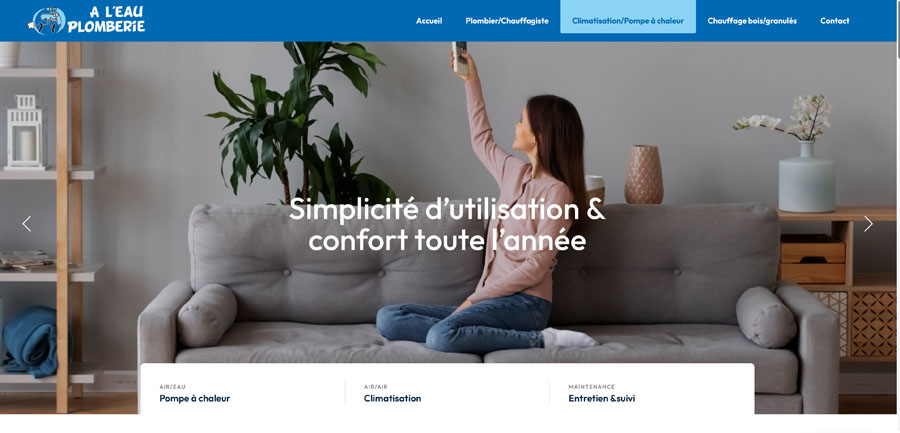 site web aleauplomberie19